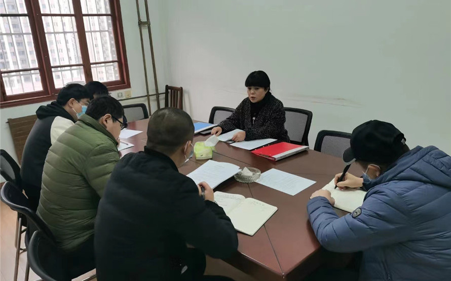 壹号平台注册链接_壹号平台下载安装诚信至上金字招牌纪委、监察专员办公室召开会议研究部署2023年纪检监察工作